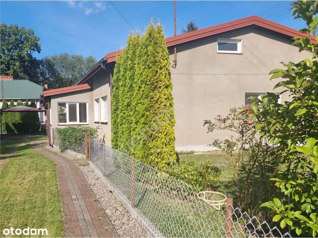 Marki – działka pod segmenty-1