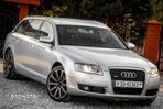 Audi A6 3.0 TDI Quattro Tiptronic - 1