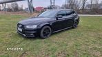 Audi A4 Avant 1.8 TFSI quattro S line Sportpaket - 8