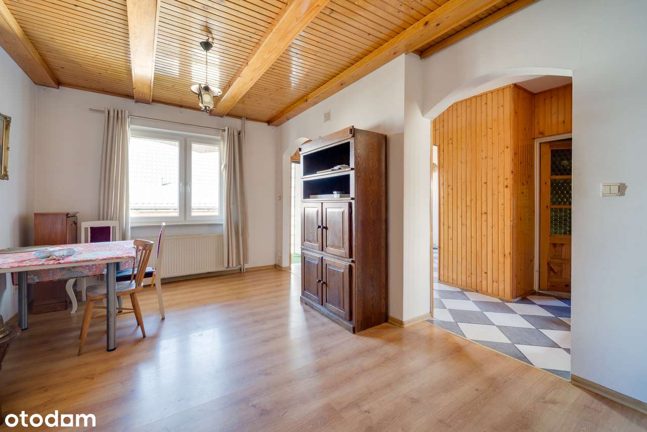 REZERWACJA Dom, który ma historię. Czeka na Twoją.-7