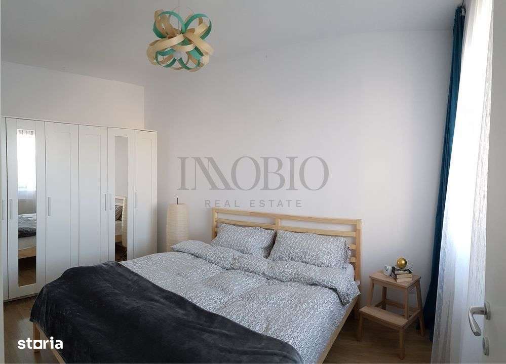 Apartament 2 camere premium | Elegant | Vedere Parc | Tineretului