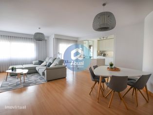 Apartamento T3 Venda em Pedrouços,Maia