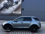 Land Rover Discovery Sport 2.0 l TD4 HSE Luxury Aut. - 9
