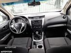 Nissan Navara 2.3 dCi Double Cab Visia - 23