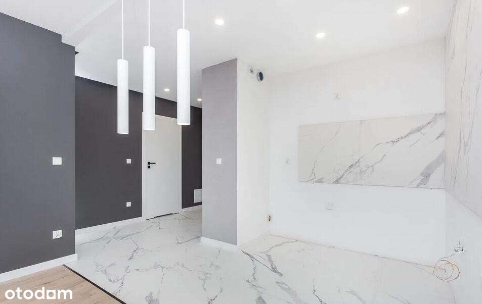 Nowe Wykończone 12min do Metra 5min do s8 Winda/Garaż Promocja-1