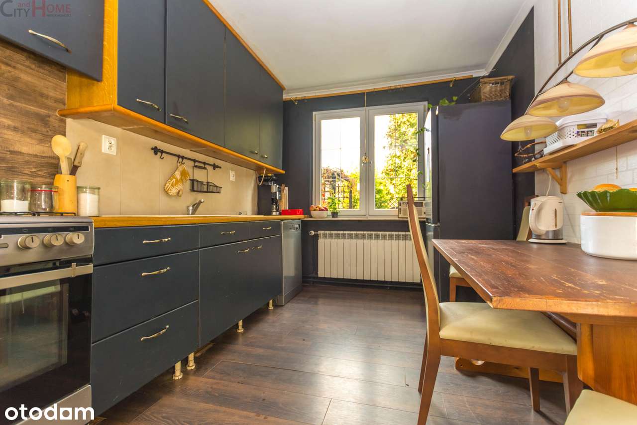 Parterowy 139m2 dom Nowa Iwiczna! - Pełny obrazek: 5/20