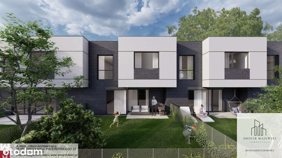 Szereg/Turawska/Tramwaj/Ogródek - Pełny obrazek: 4/5