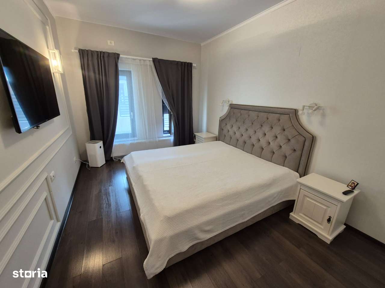 Casă la sol, mobilată și utilată, Via Carmina, Arad, comision 0-4