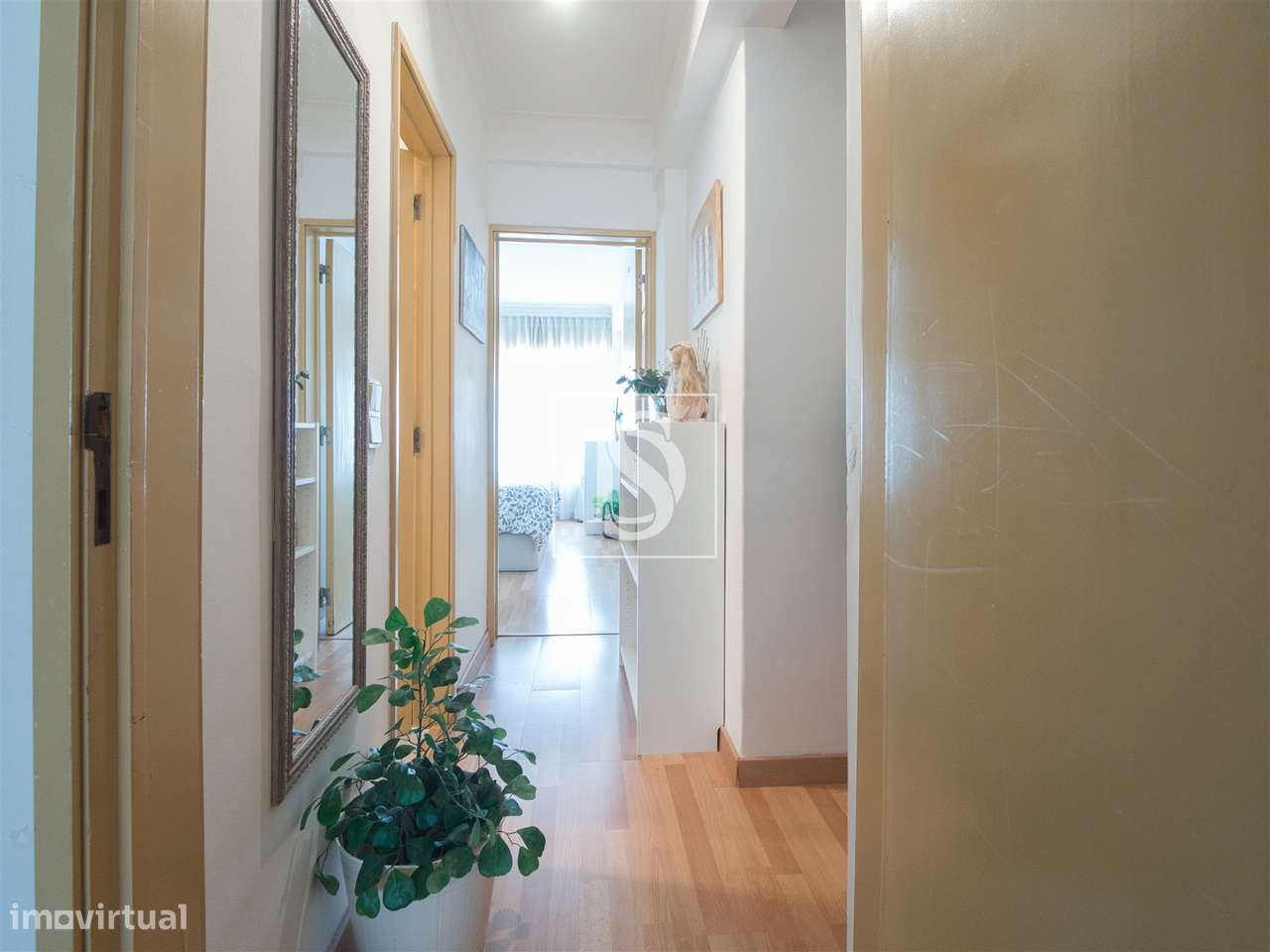Apartamento T2 Venda em Alverca do Ribatejo e Sobralinho,Vila Franca d-8