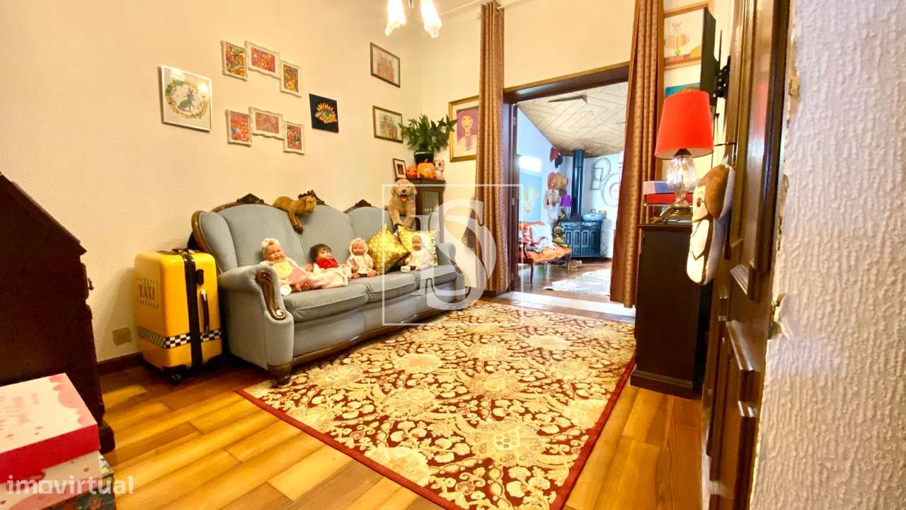 Moradia T4 Venda em Rio Tinto,Gondomar-7
