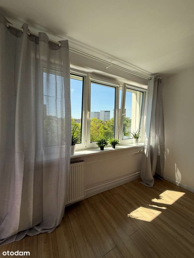 2 pokoje z balkonem - Pełny obrazek: 2/9