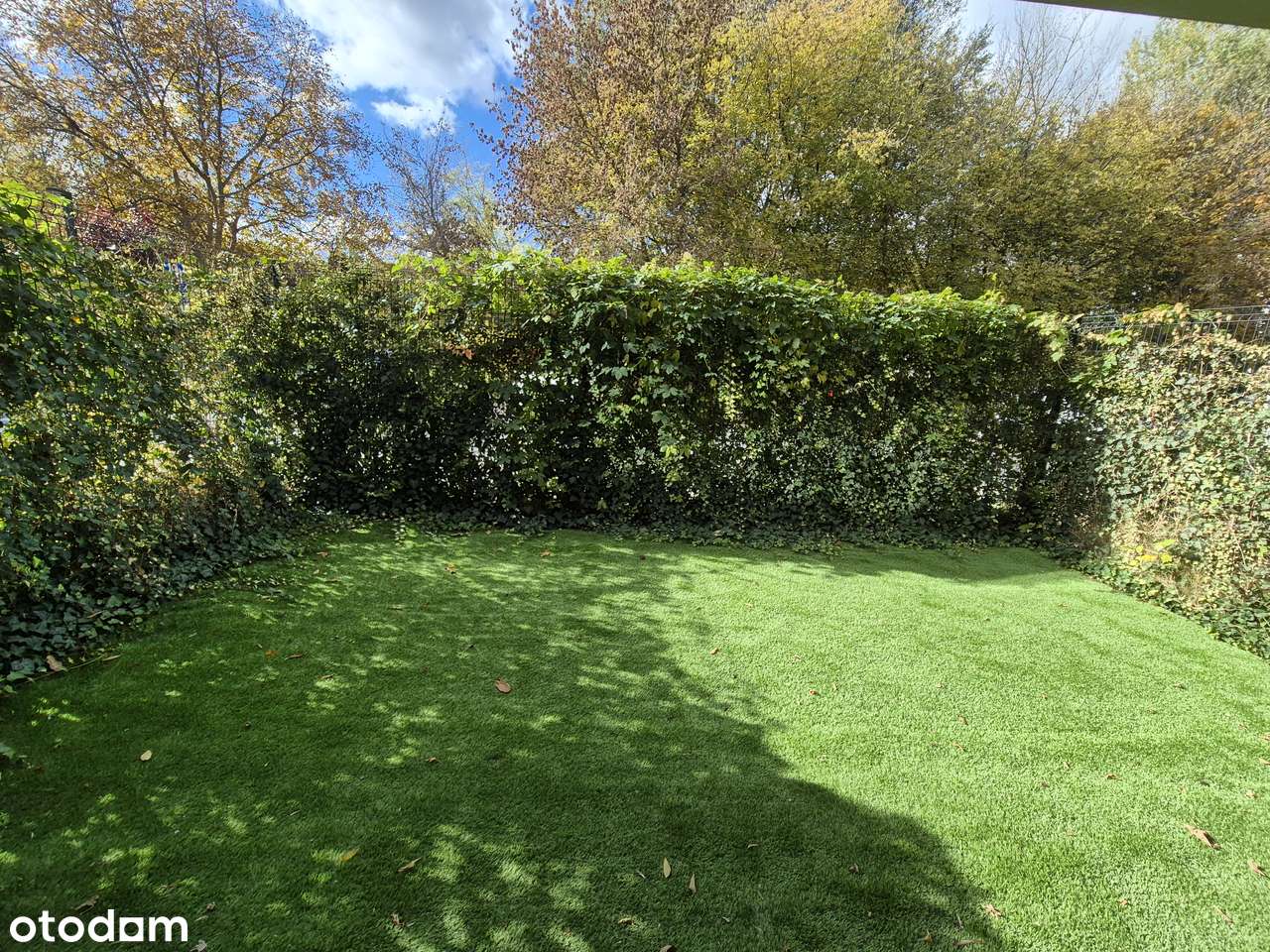 Nowie mieszkanie po remoncie z ogródkiem!-17