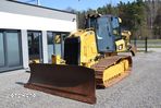 Caterpillar D4K LGP, TYLKO 4200 MTH - 2