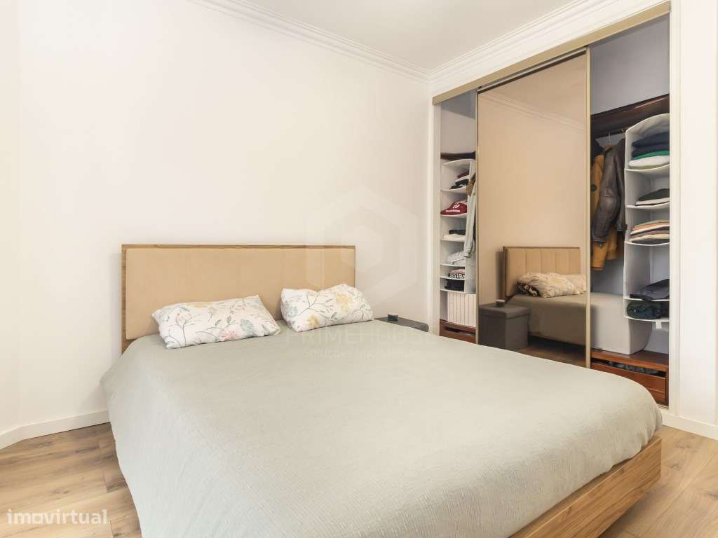 Apartamento T2 remodelado - Quinta de Sto. António a 600 metros da ...-27