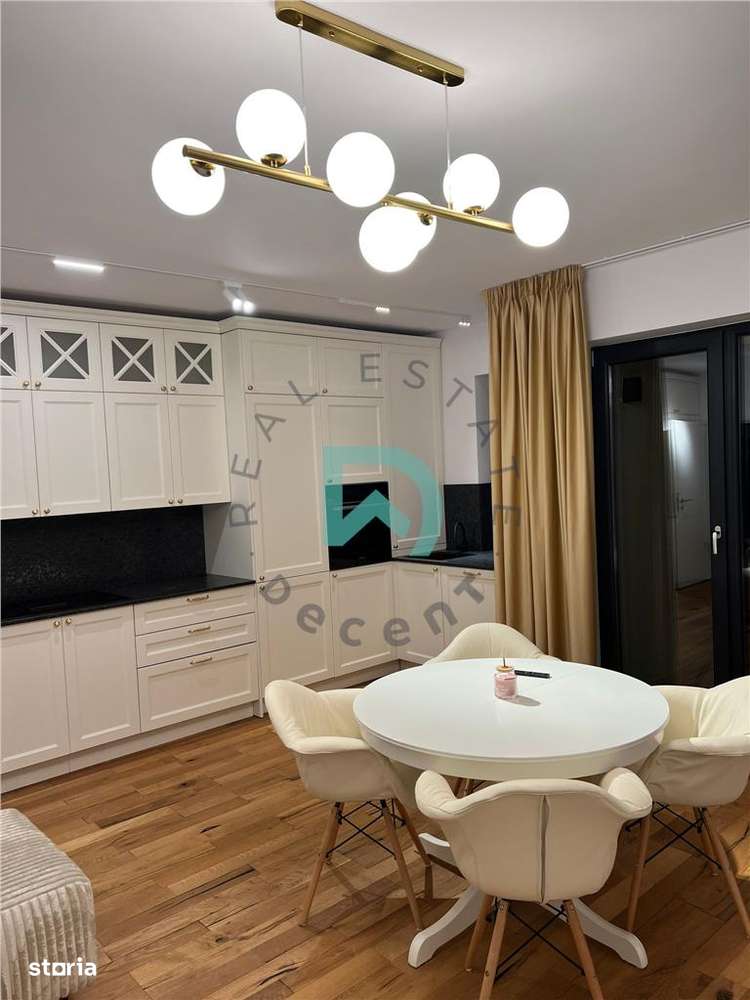 Apartament 3 camere, NOUA - Imagine principală: 5/12