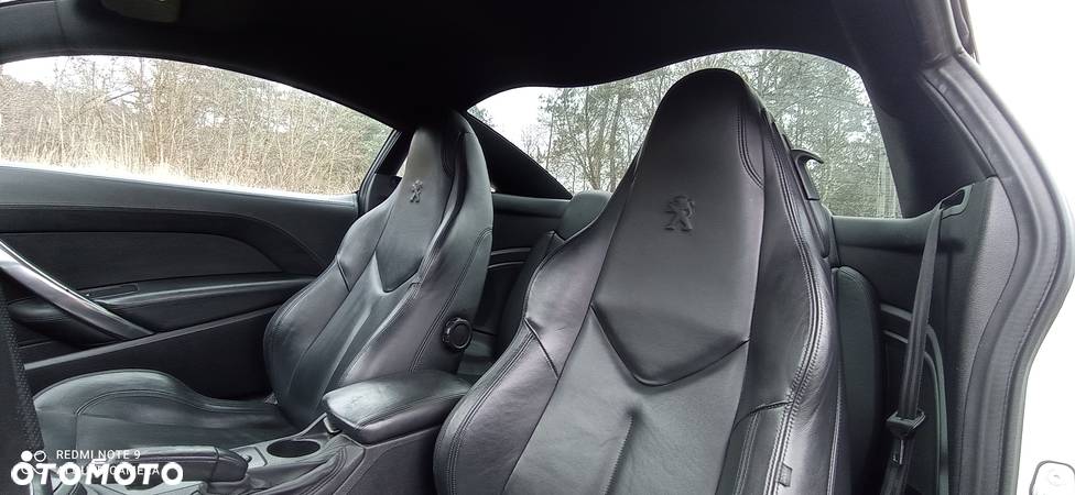 Peugeot RCZ 1.6 200 THP GT-Line - 24