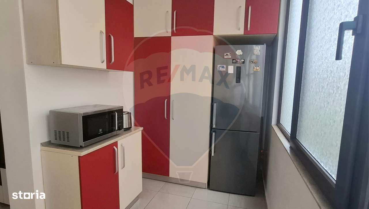 Vanzare studio Fundeni-Dobroesti cu loc de parcare inclus-4