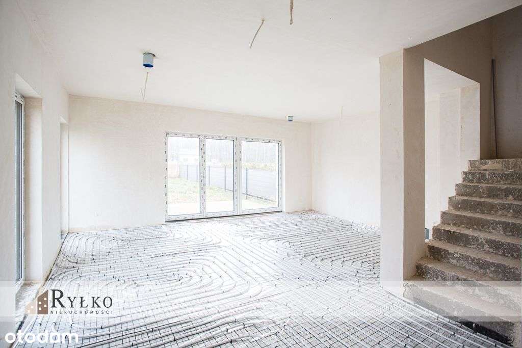 Bliźniak idealny w Cielu - Projekt wnętrza gratis - Pełny obrazek: 4/6