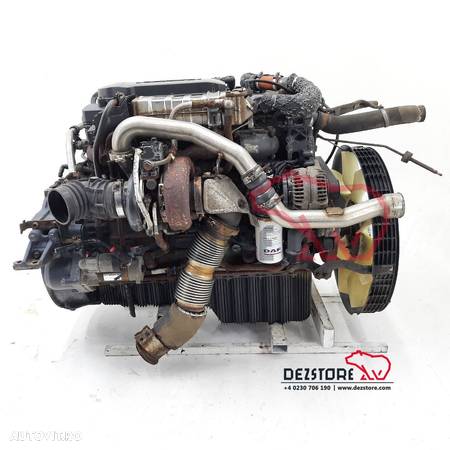 Motor PX7 DAF CF Euro 6 | complet (2000000296074) - 1