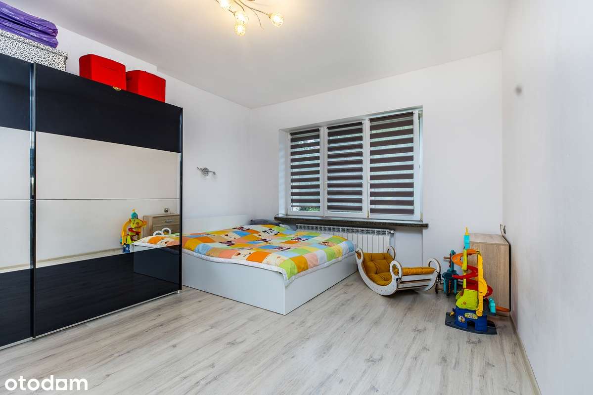 Na sprzedaż dom 150m2 w zabudowie bliźniaczej ul.Heltmana 1 899 000 zł-9