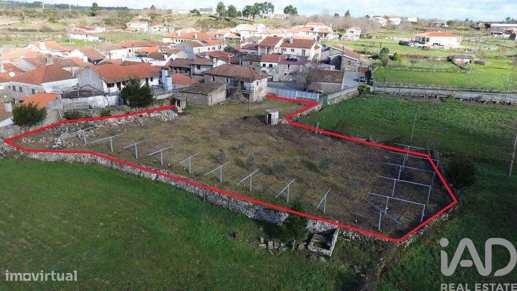 Casa / Villa em Vila Chã de 97 m2 - Grande imagem: 4/28