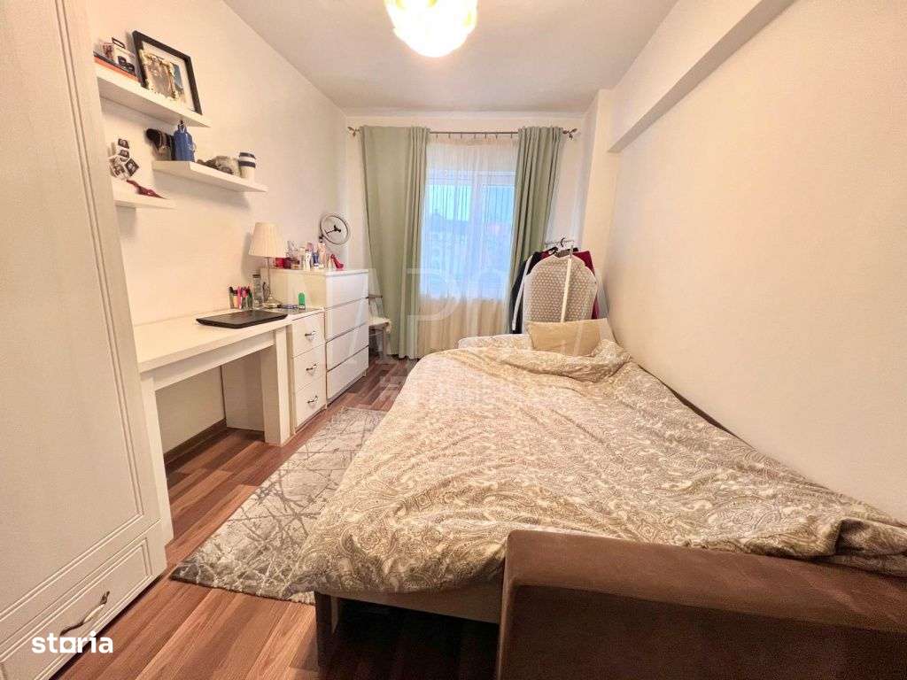 Apartament 4 camere de vanzare in Manastur, Cluj Napoca - Imagine principală: 4/7