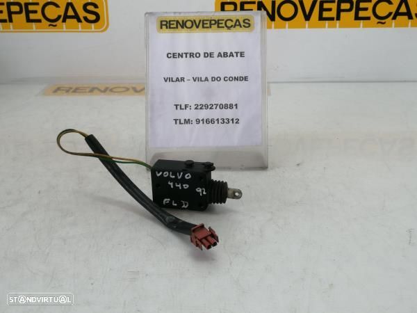 Motor Fecho Central Volvo 440 K (445) - 1