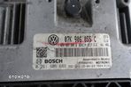 VW BEETLE 2.5 USA KOMPUTER SILNIKA STEROWNIK ECU - 2