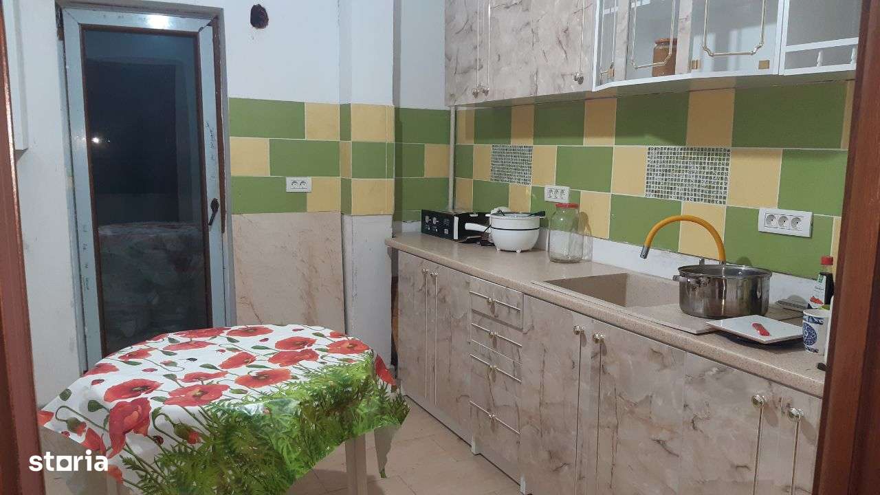 Inchiriez apartament 2 camere decomandate sau variante 1camera - Imagine principală: 5/5