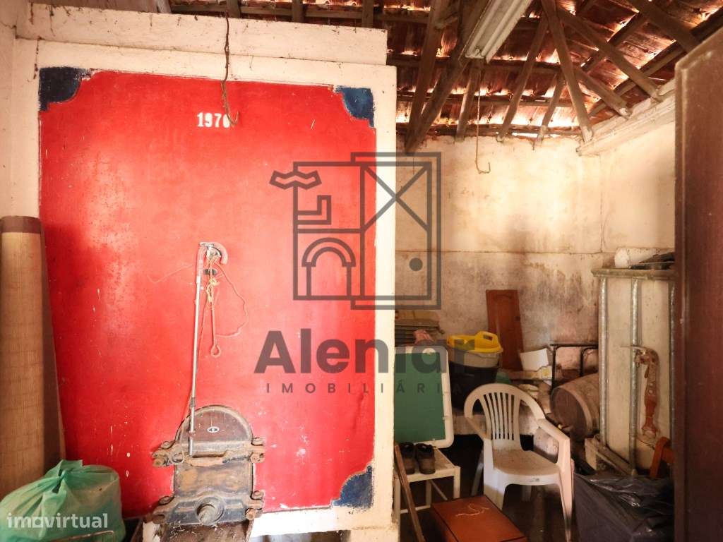 Moradia a 5 minutos de Alenquer-19