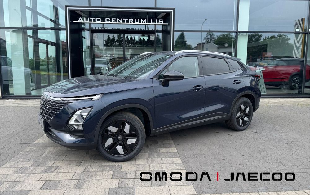 omoda 5