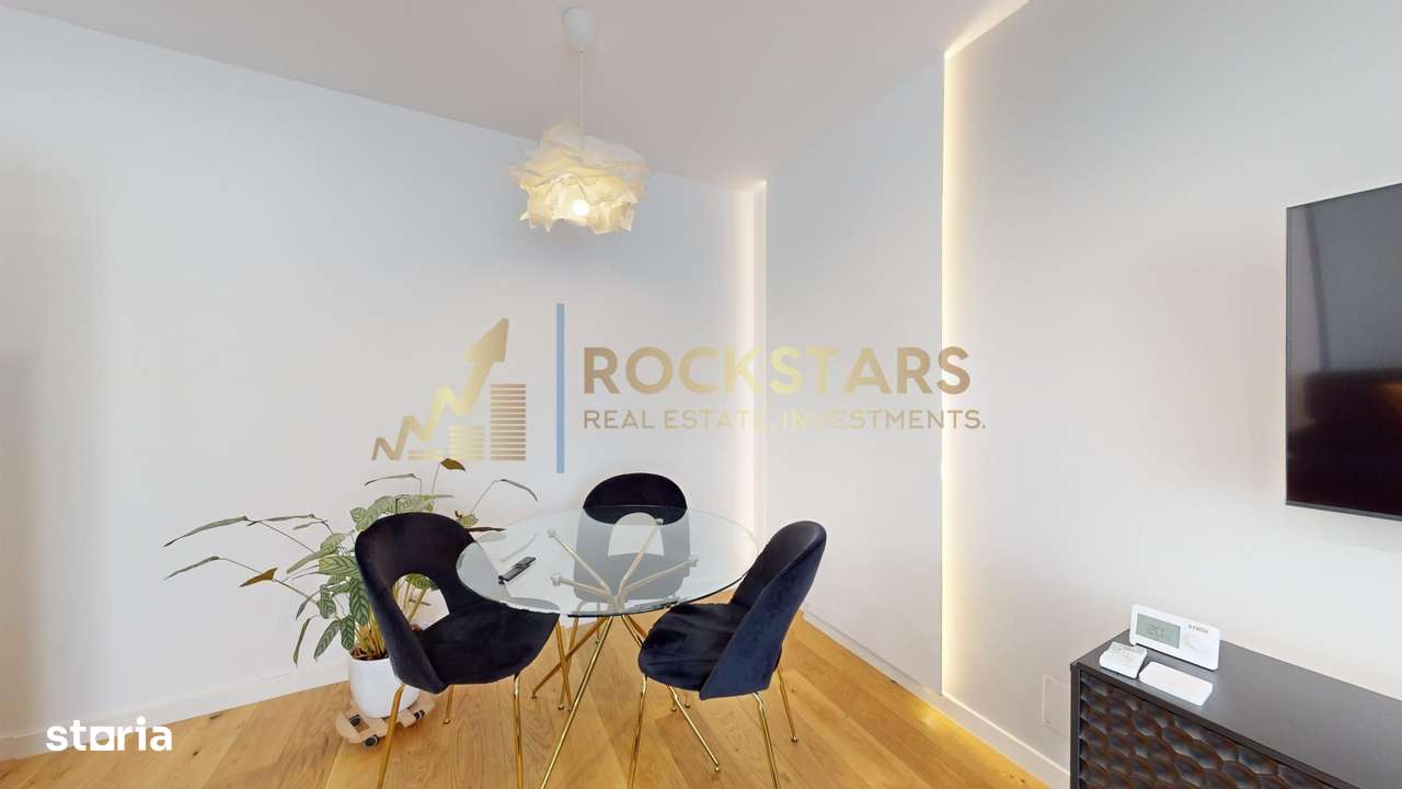 Apartament 2 Camere | Nusco City | de inchiriat - Imagine principală: 5/20