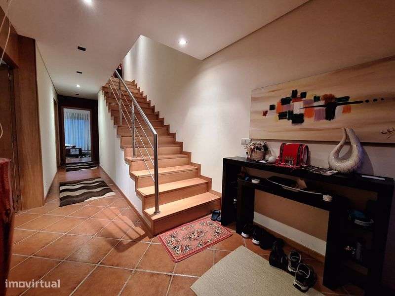 Vivenda V3 + 1 Lomar - Grande imagem: 5/8