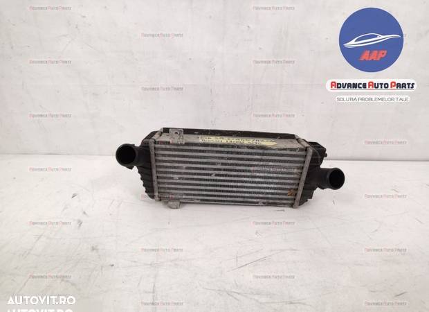 Intercooler original in stare buna Kia Sportage 3 Crossover OEM - 1