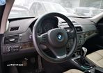 Plansa bord BMW X3 E83 Facelift 2009 - 1