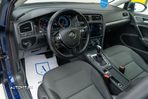 Volkswagen Golf 1.6 TDI DSG Comfortline - 18