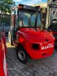 Manitou MSI 30 - 4