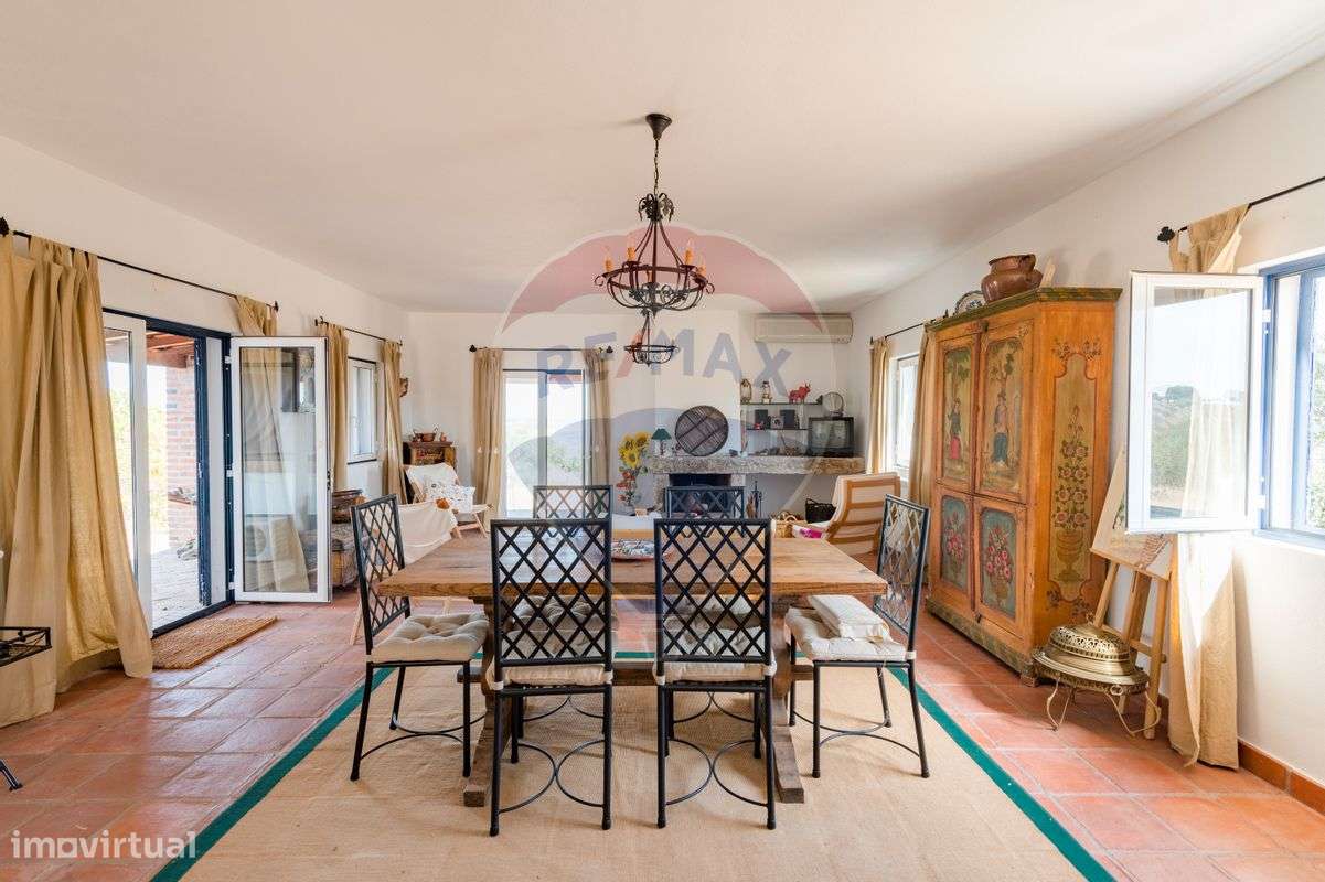 Quinta T2 para venda-7