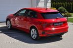 Audi A3 30 TFSI mHEV S tronic - 8