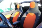 Smart Fortwo Cabrio Electric Drive Passion - 16