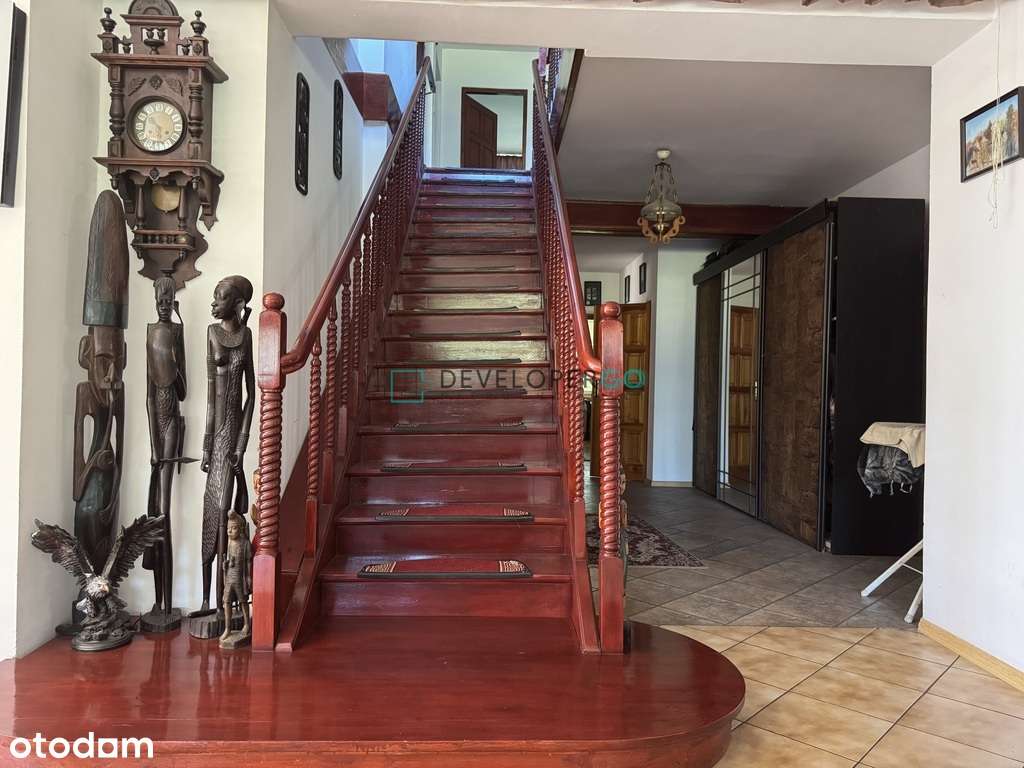 Osada Stary Młyn – unikatowa inwestycja - Pełny obrazek: 5/13