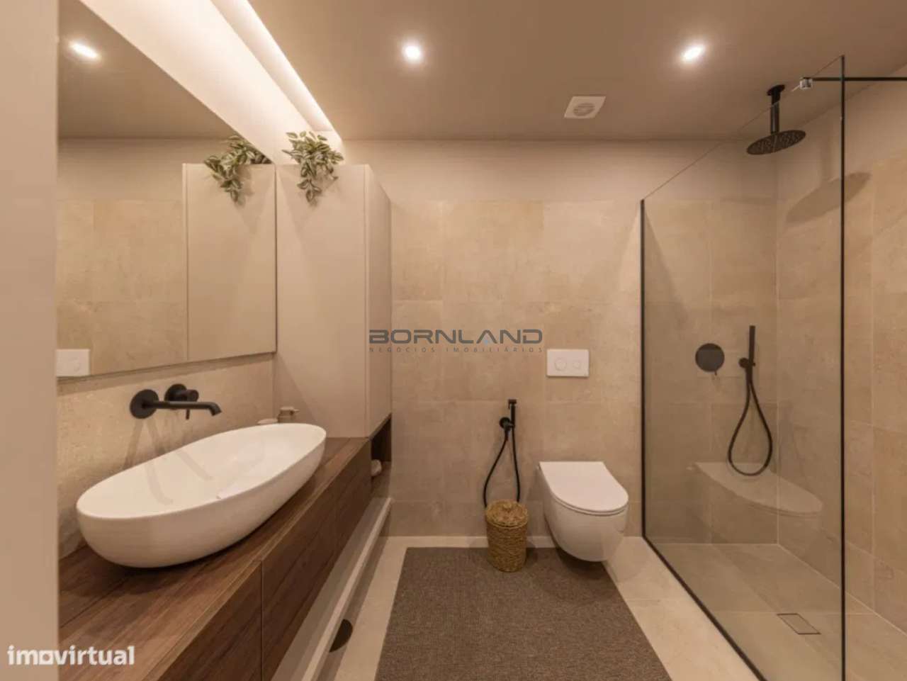 Fantástico apartamento T0 centro Braga - ACRESCENTAR RESIDENCE-14