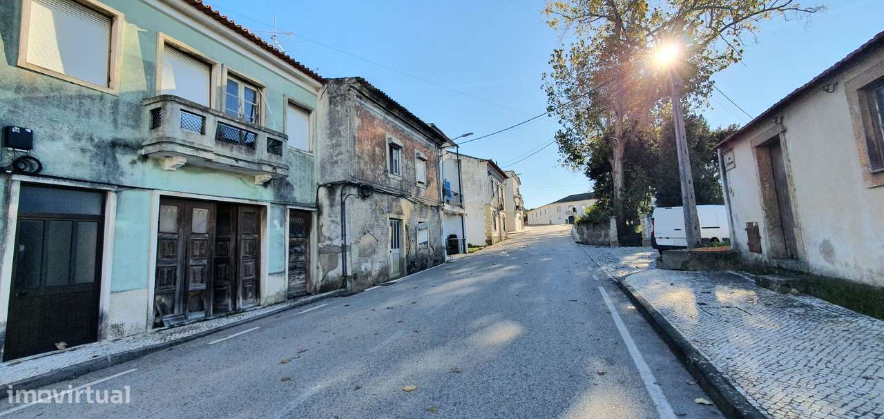 2 Moradias | Reabilitação | Centro Condeixa- A - Nova - Grande imagem: 4/21