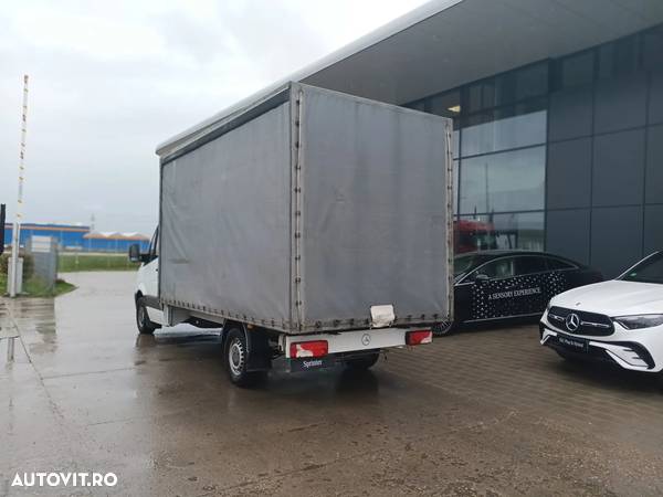 Mercedes-Benz Sprinter 316 cdi - 7