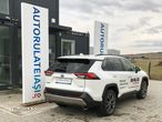 Toyota RAV4 2.5 Hybrid VVT-iE 4x4 Luxury - 9