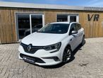 Renault Mégane Sport Tourer 1.5 dCi GT Line - 1