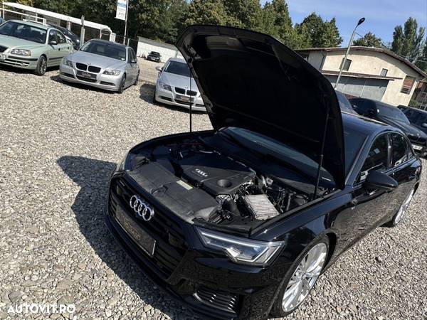 Audi A6 3.0 50 TDI quattro Tiptronic Sport - 28