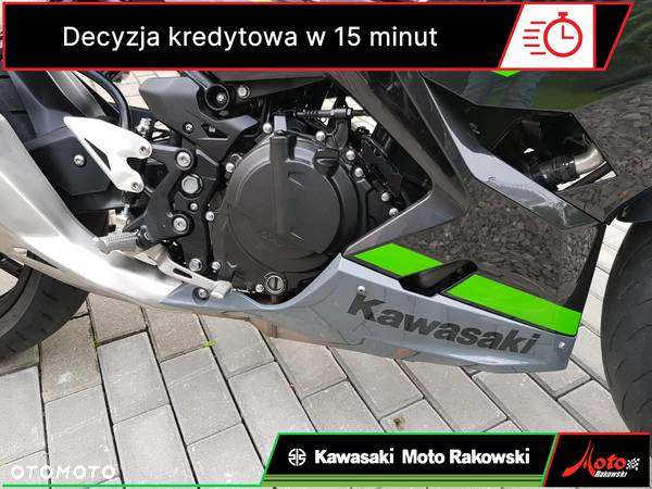 Kawasaki Ninja - 8