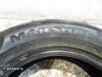 Opony Marshal Radial Tubeless T/H 185/65 R15 - 4