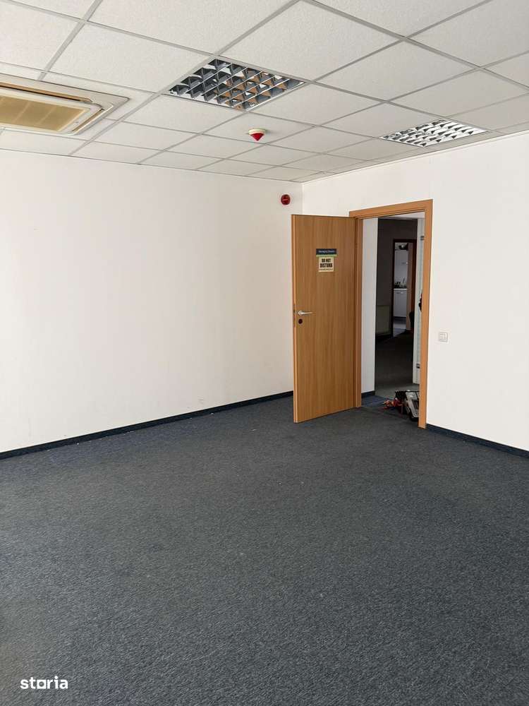 Inchiriere spatiu birouri in Floreasca - 60mp - Imagine principală: 4/4